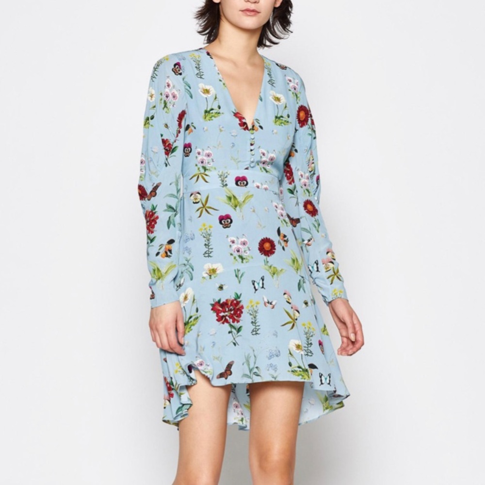 🦋 Gorgeous joie dress